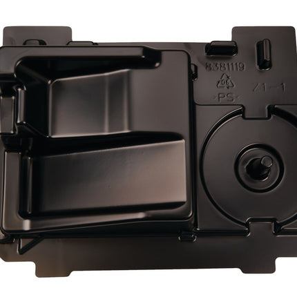 Makita KOFFERINZET/INLAY SG1251