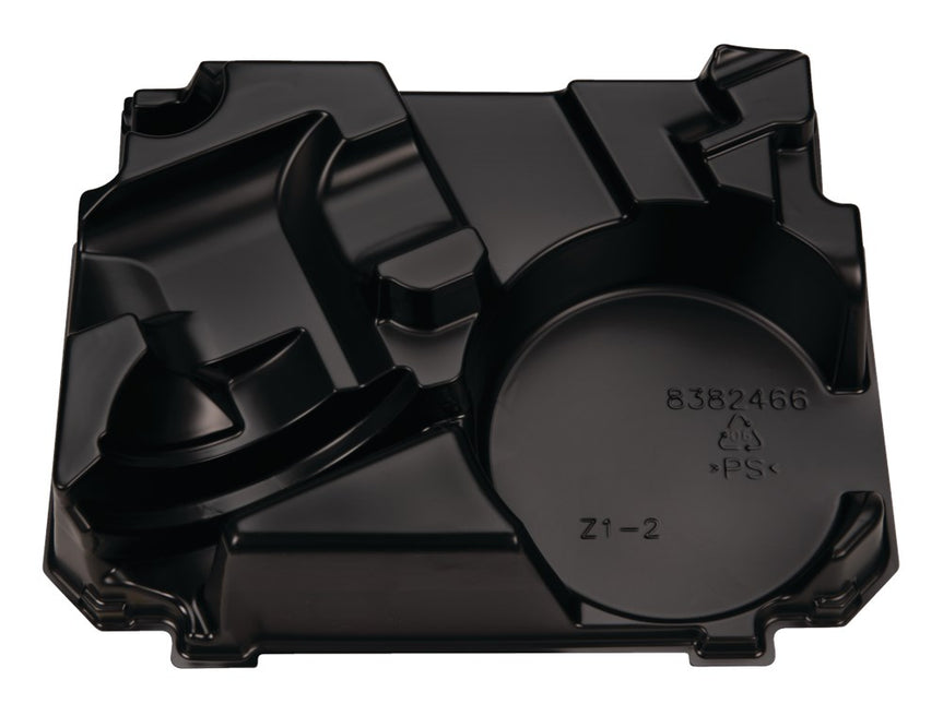 Makita KOFFERINZET/INLAY BO6050