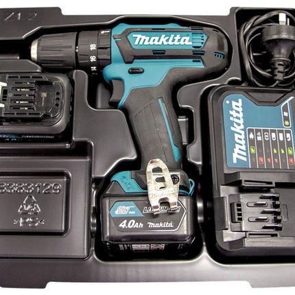 Makita MBOX INLEG SLAGMOERSLEUTEL