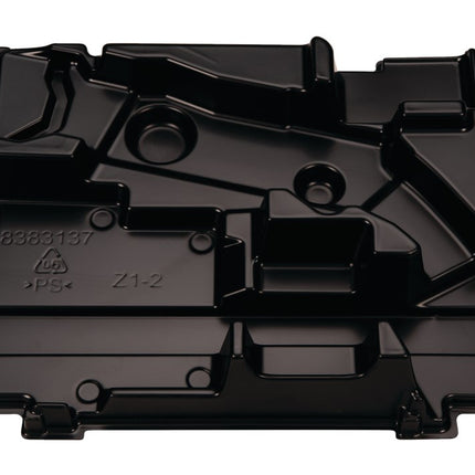 Makita KOFFERINZET/INLAY JR103D/JR105D