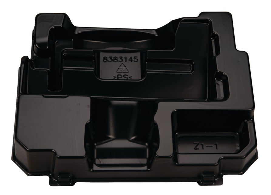 Makita KOFFERINZET/INLAY HS6601