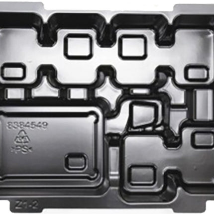 Makita KOFFERINZET/INLAY STARTSET CXT