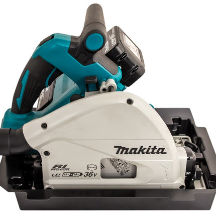 Makita KOFFERINZET/INLAY DSP600/DSP601