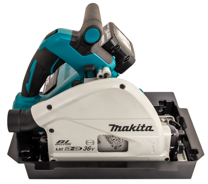 Makita KOFFERINZET/INLAY DSP600/DSP601