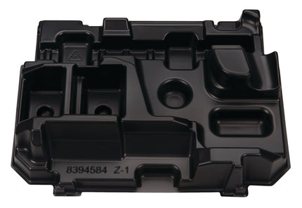 Makita KOFFERINZET/INLAY DJR188
