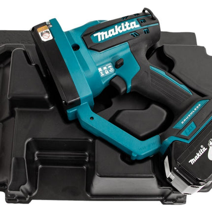Makita KOFFERINZET/INLAY DSC102