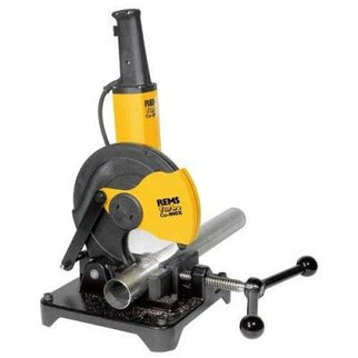 REMS Turbo Cu-INOX + zaagblad HSS-E + onderstel - 849X01 R220