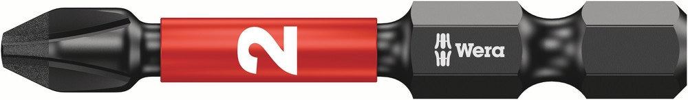 Wera BIT 851/4" IMP DC PH3X50 057657 – 05057657001