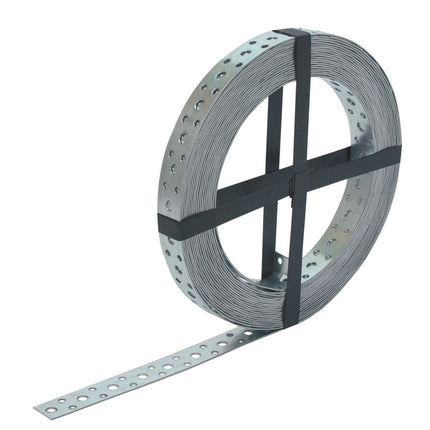 Montageband / windverband