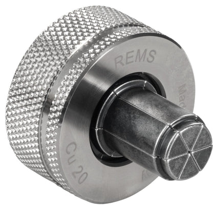 REMS Optrompkop Cu 20 - 150145 R