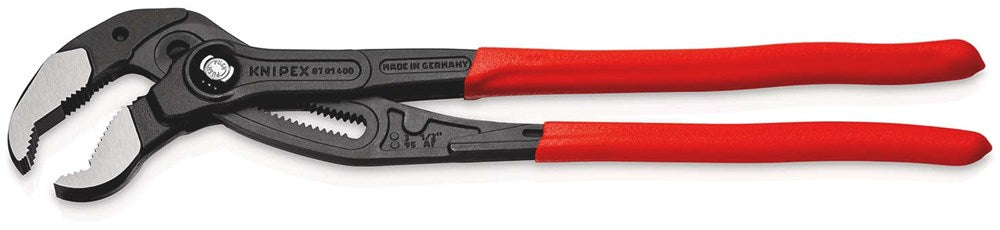 WATERPOMPTANG 400mm                     KNIPEX COBRA