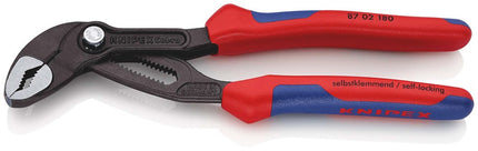 Afbeelding KNIPEX waterpomptang