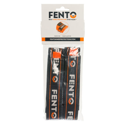 BAND met Elastieken Fento 150 Kniebeschermer – 1647254