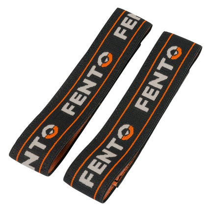 BAND met Elastieken Fento 150 Kniebeschermer – 1647254