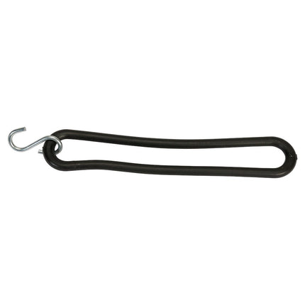 Konvox Spanrubber 20CM+S-HAAK - Set VAN 5 ST. – 1482580