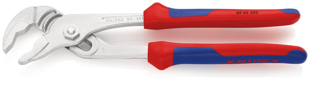 WATERPOMPTANG 250MM NR. 89 05           KNIPEX