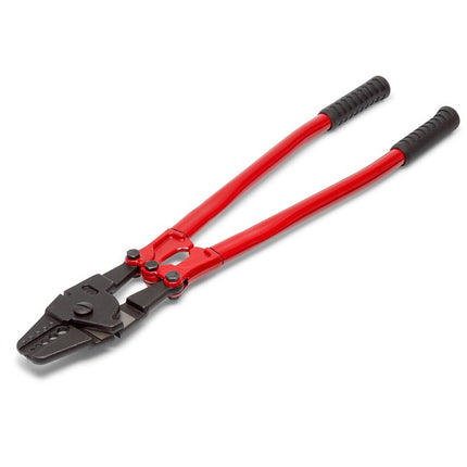 Productfoto DX kabelklemtang