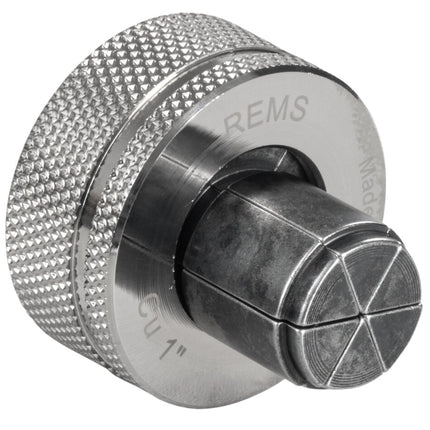 REMS Optrompkop Cu 1" - 150245 R