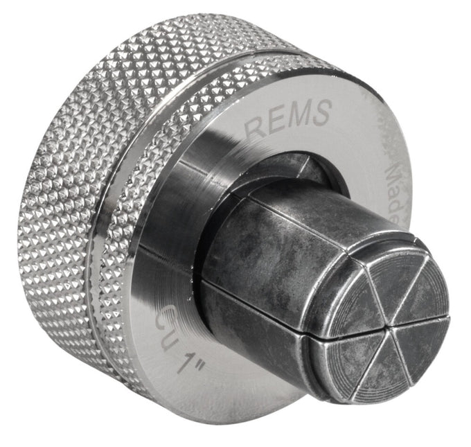 REMS Optrompkop Cu 1" - 150245 R