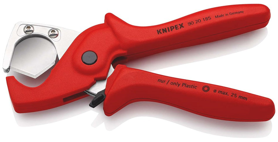 Afbeelding KNIPEX pijpsnijder