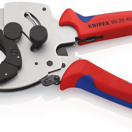 Knipex Pijpsnijder 26-40mm Koppelings- en Kunststofbuizen – 902540