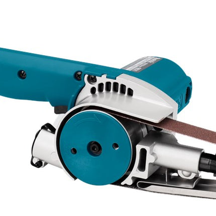 Makita 9031 230V Stripschuurmachine 30 mm
