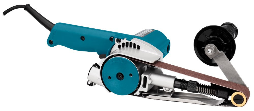 Makita 9031 230V Stripschuurmachine 30 mm