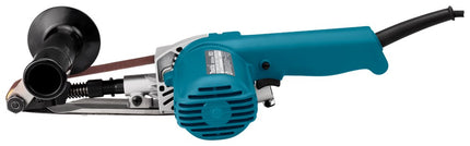 Makita 9031 230V Stripschuurmachine 30 mm