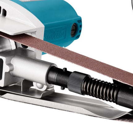 Makita 9031 230V Stripschuurmachine 30 mm