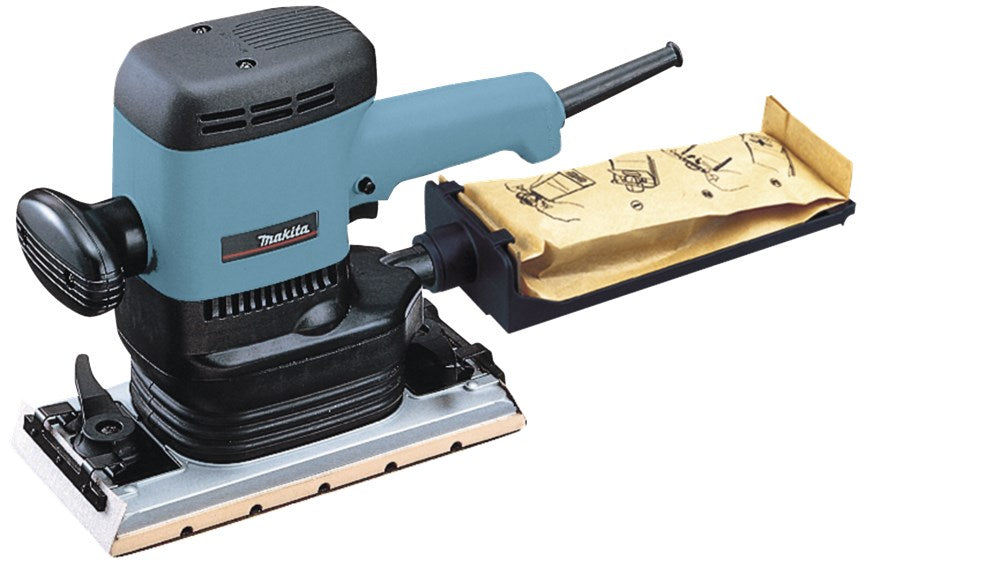 Makita 9046 230V Vlakschuurmachine Schuurmachine