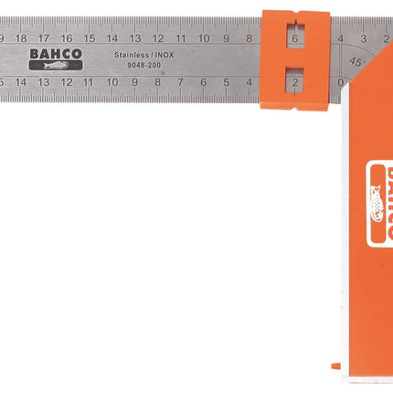 Bahco Schrijfhaak 350mm – 9048-350