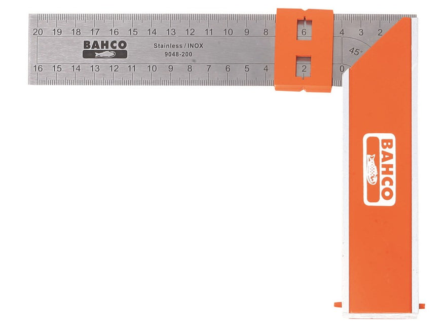 Bahco Schrijfhaak 250mm – 9048-250