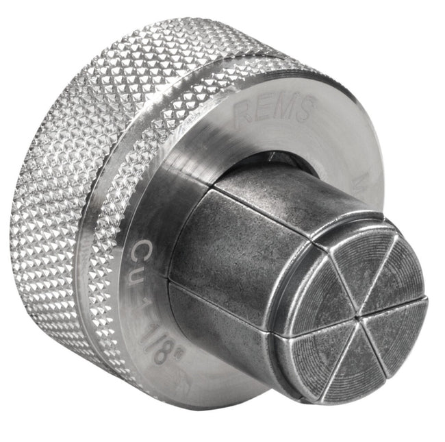 REMS Optrompkop Cu 1 1/8" - 150250 R