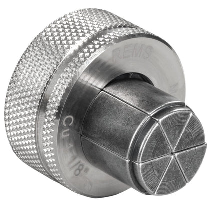 REMS Optrompkop Cu 1 1/8