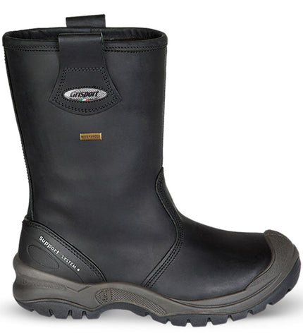 Gri-Sport GRI Sport 72401C VAR 2 MT 39 – 33259