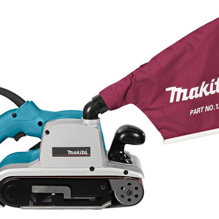 Makita 9403 230V Bandschuurmachine 100 mm