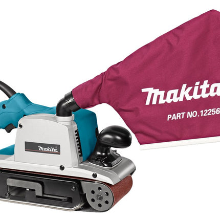 Makita 9403 230V Bandschuurmachine 100 mm