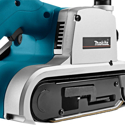 Makita 9403 230V Bandschuurmachine 100 mm