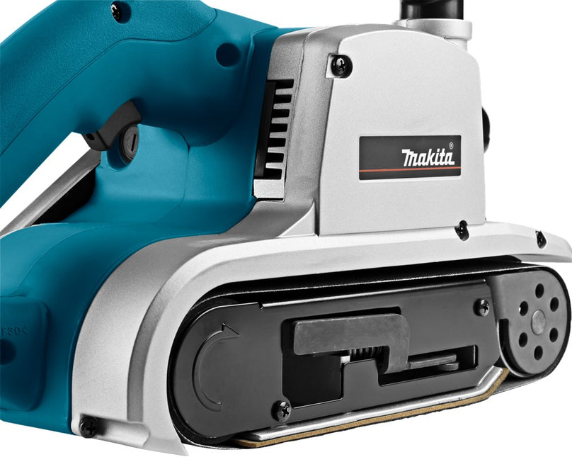Makita 9403 230V Bandschuurmachine 100 mm