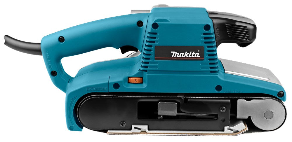 Makita 9404 230V Bandschuurmachine 100 mm