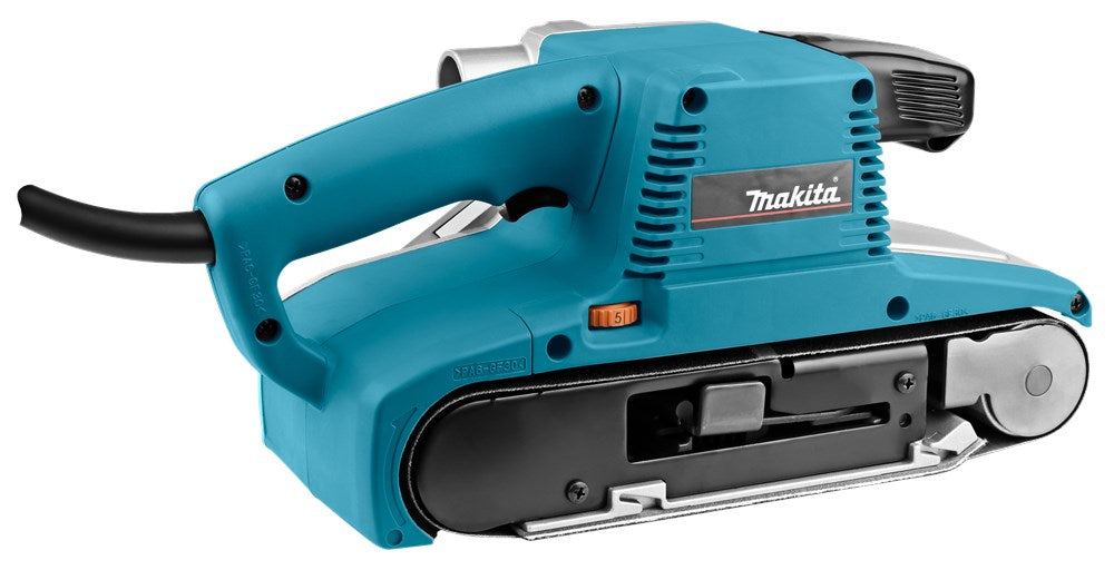 Makita 9404 230V Bandschuurmachine 100 mm