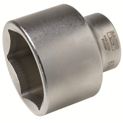 Afbeelding BAHCO dopsleutel 1" zeskant, metrisch 9500SM