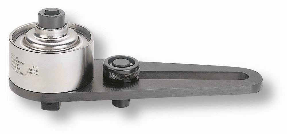 Bahco Vermeerderaar 5:1 3400NM – 9505-3400
