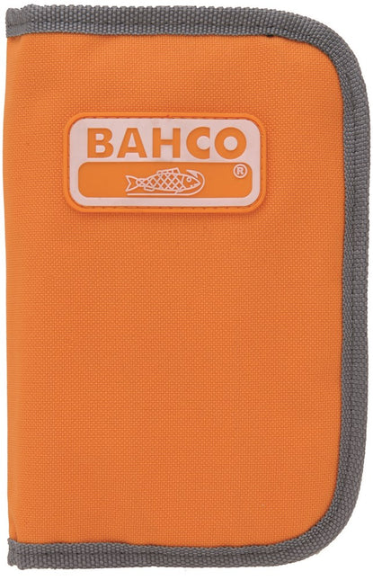 Bahco Slangenborenset 6D – SB-9526/S6