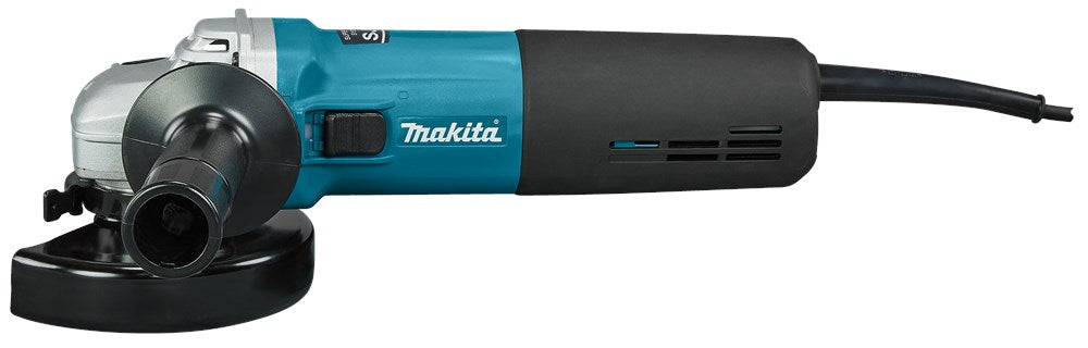 Makita 9565Cr 230V Haakse Slijper 125 mm
