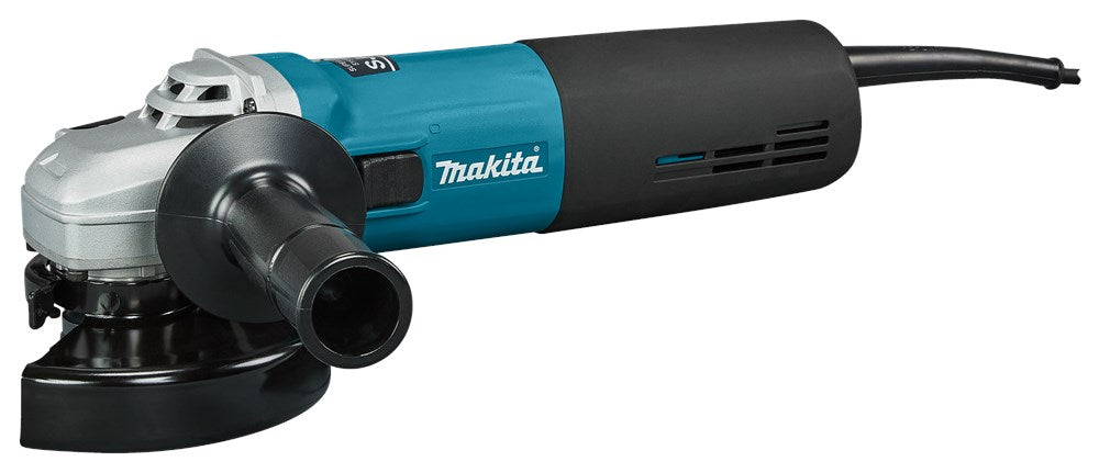 Makita 9565Cr 230V Haakse Slijper 125 mm