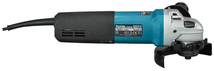 Makita 9565Cr 230V Haakse Slijper 125 mm