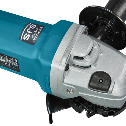 Makita 9565Cr 230V Haakse Slijper 125 mm