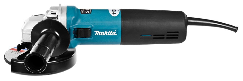 Makita 9565Hr 230V Haakse Slijper 125 mm