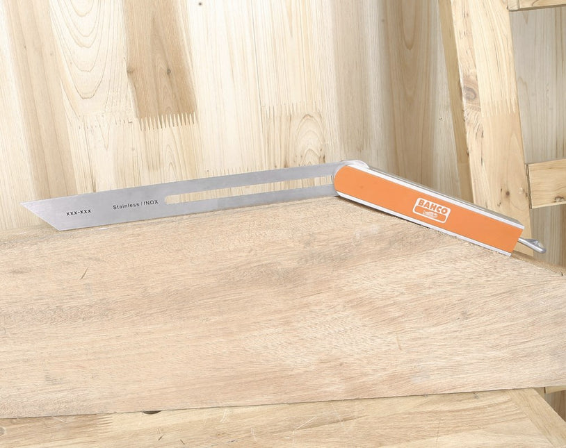 Bahco Zweihaak 250mm – 9574-250
